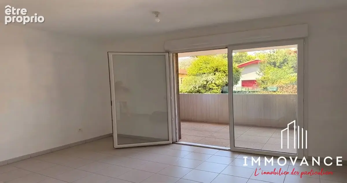 Appartement 22 m² à Castelnau-Le-Lez  - photo 3