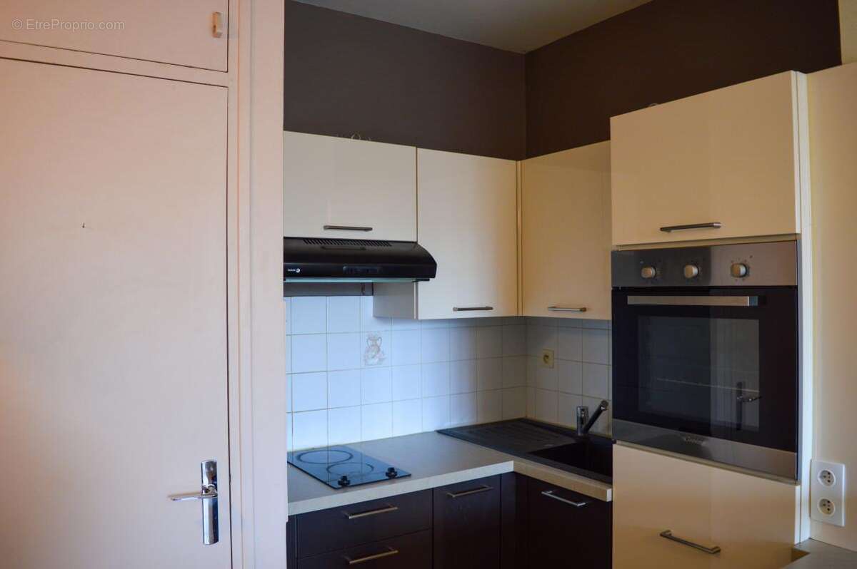 Appartement à LIMOGES