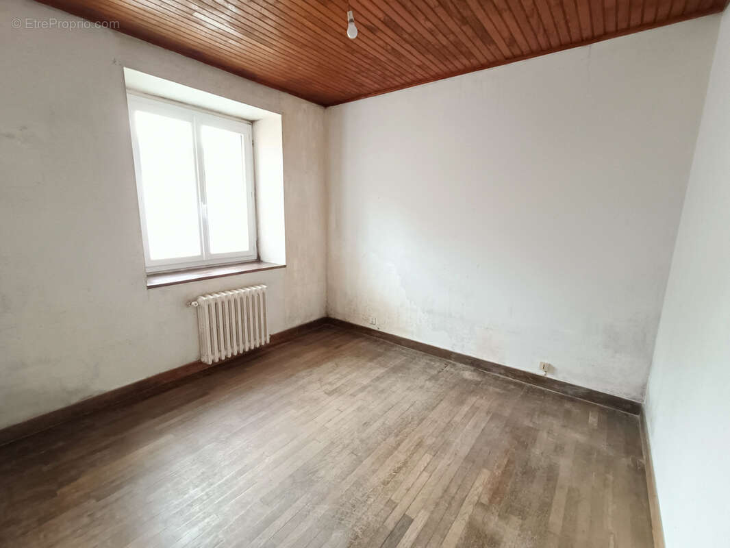 Maison à CHANTELOUP