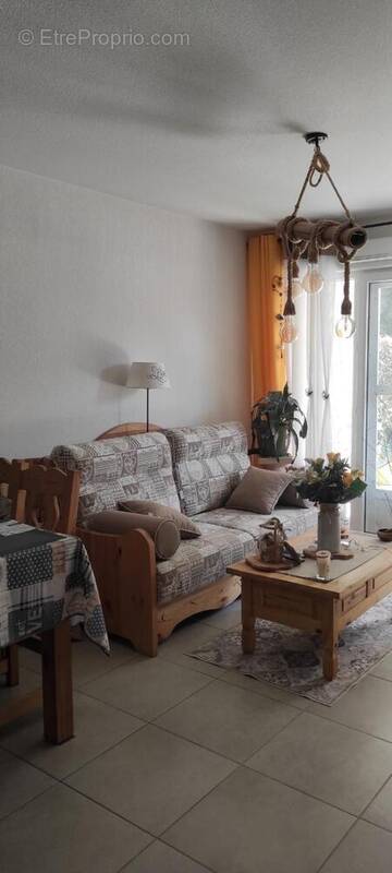 Photo 1 - Appartement à VIDAUBAN
