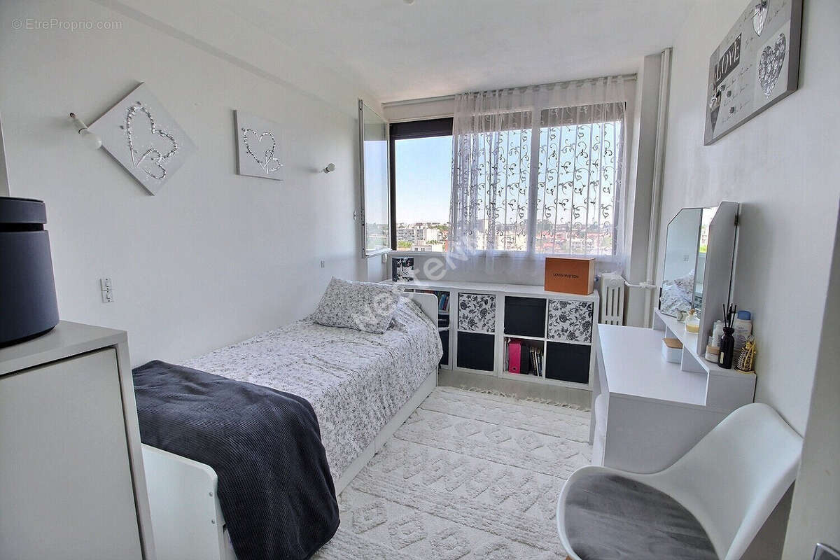 Appartement à MONTREUIL