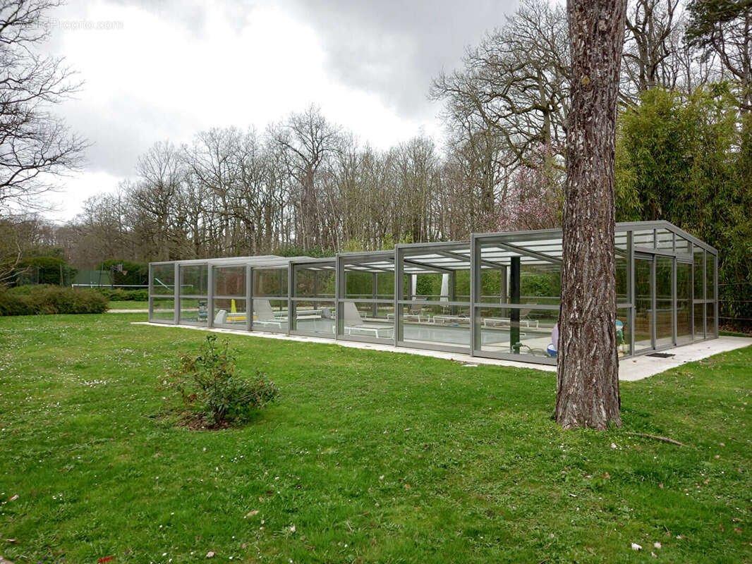 Maison à HARGEVILLE