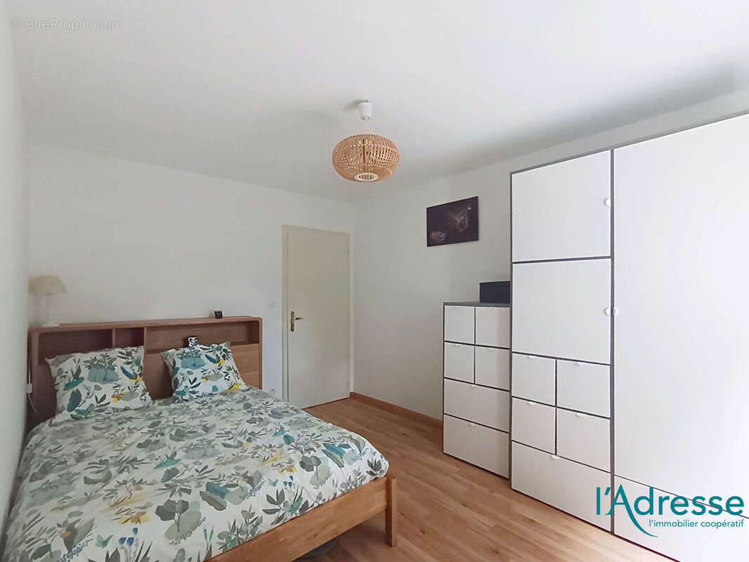 Appartement à SAINT-LOUIS