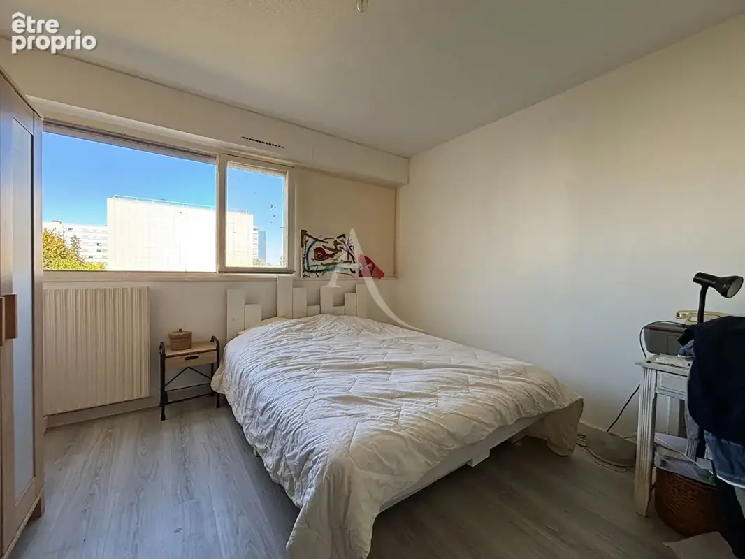 Appartement La Roche Sur Yon 3 pièce(s) - photo 3