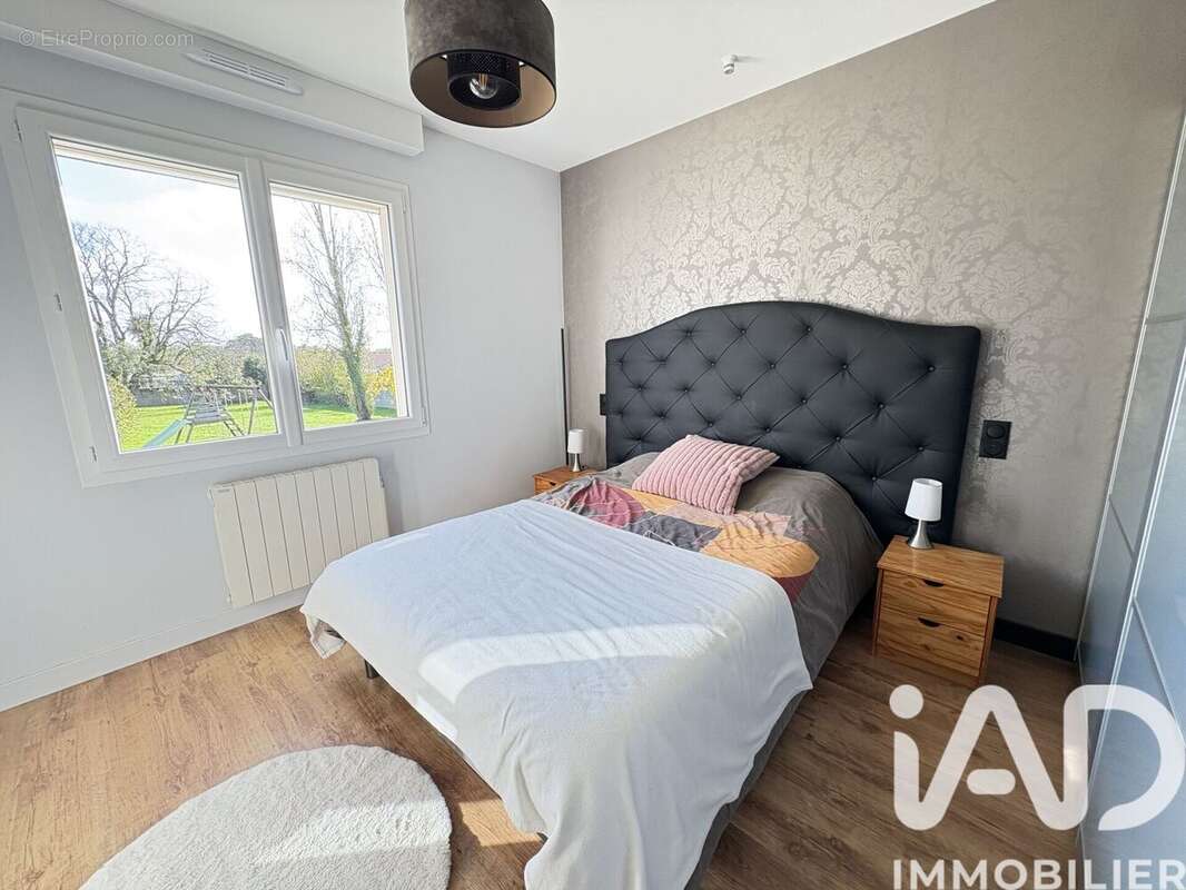 Photo 3 - Maison à VAIRE