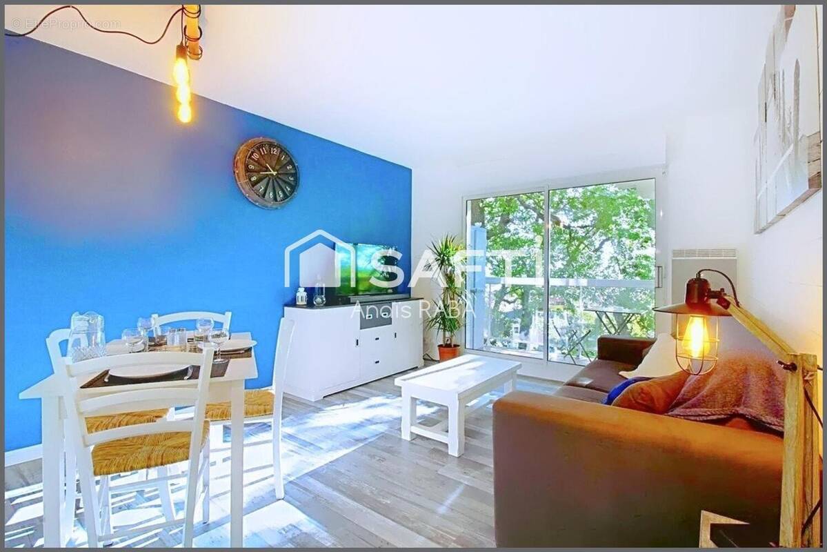 Photo 1 - Appartement à ARCACHON