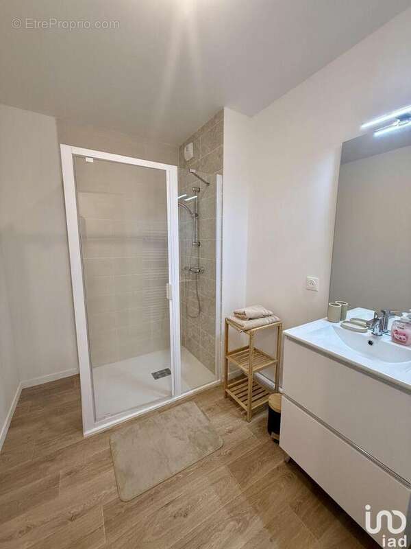 Photo 8 - Appartement à IFS