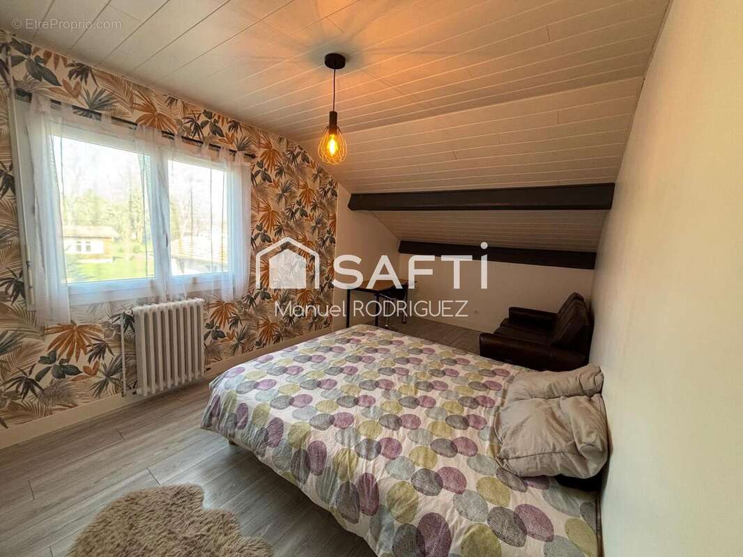 Photo 7 - Maison à SORE