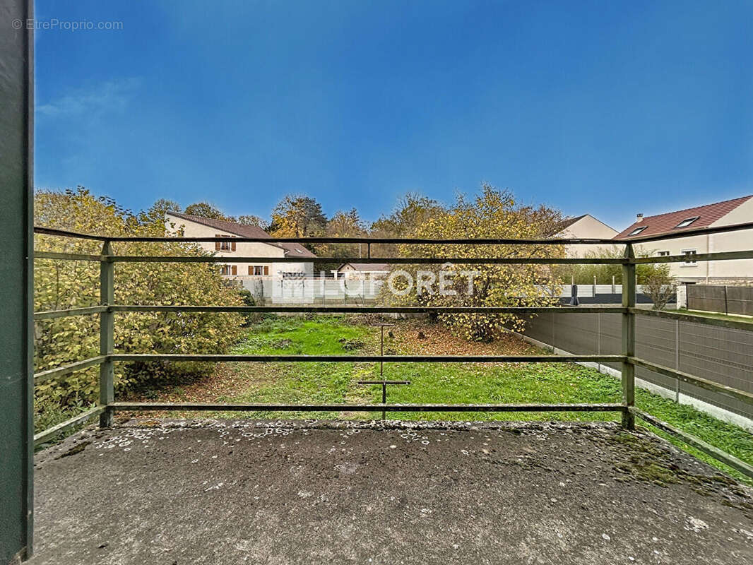 Maison à VERNOUILLET