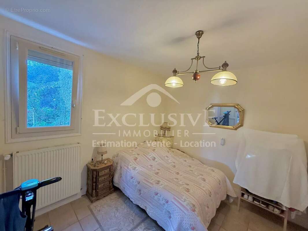 Maison à SAINT-ARNOULT