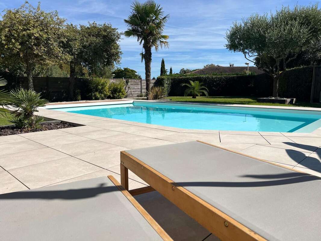 Photo 3 - Maison à SAINT-AUBIN-DE-MEDOC