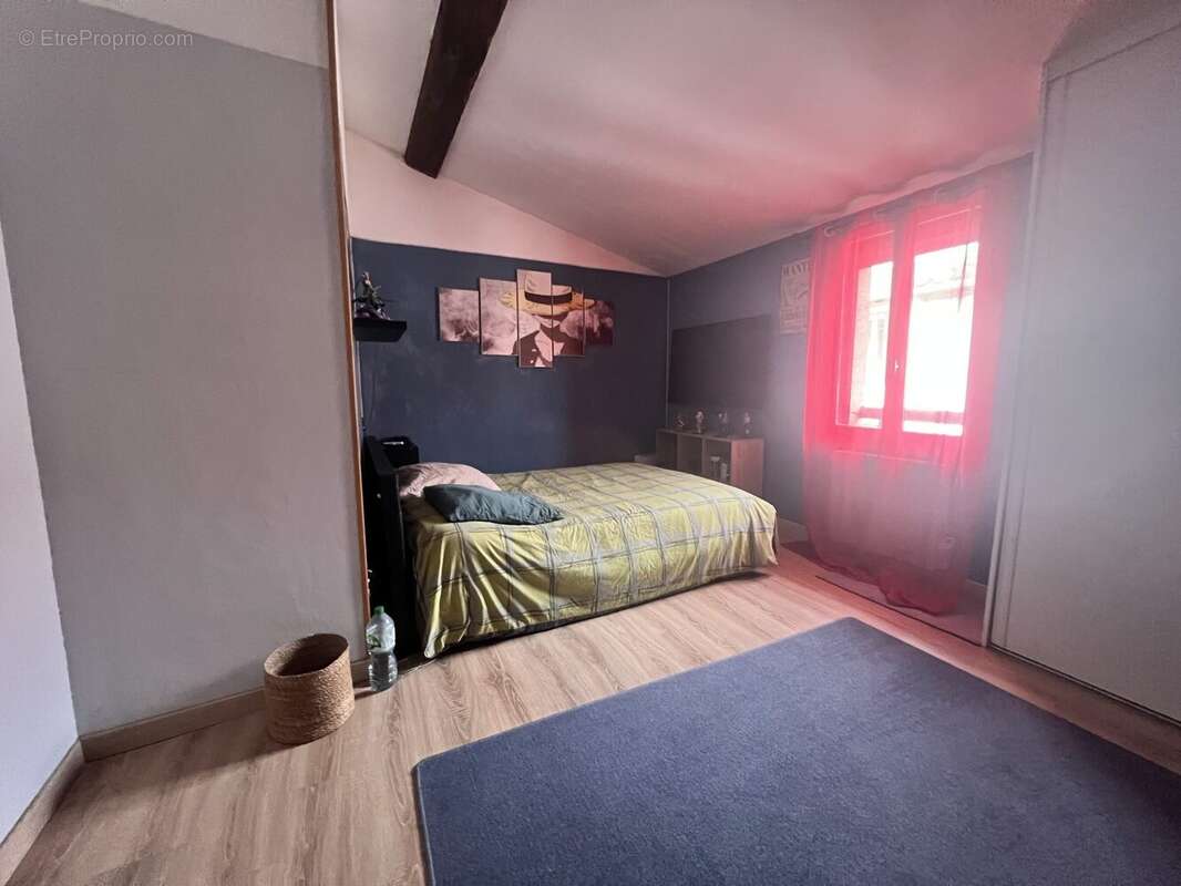 Maison à MILLAS