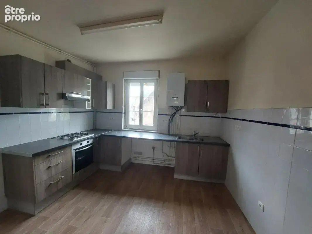 T3 53 m² - 2 chambres - Accès indépendant - Vernon Bizy - photo 4