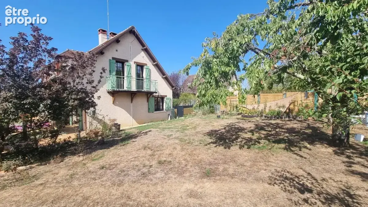 Pavillon de 161m2 sur 845m2 de terrain - photo 6