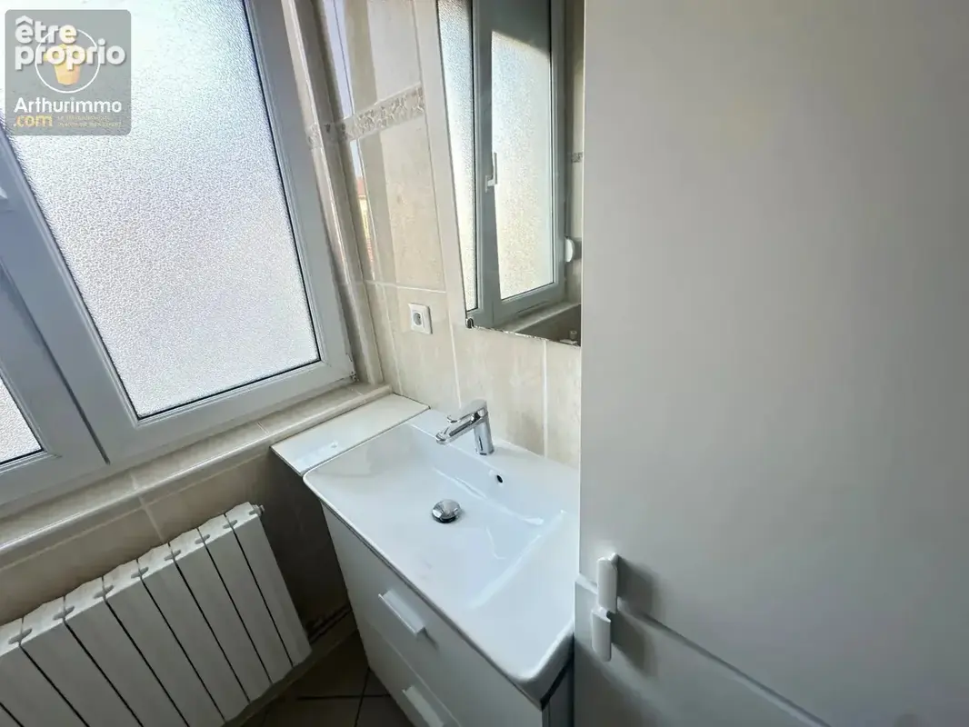 Appartement spacieux au cœur du Ban-Saint-Martin - photo 5