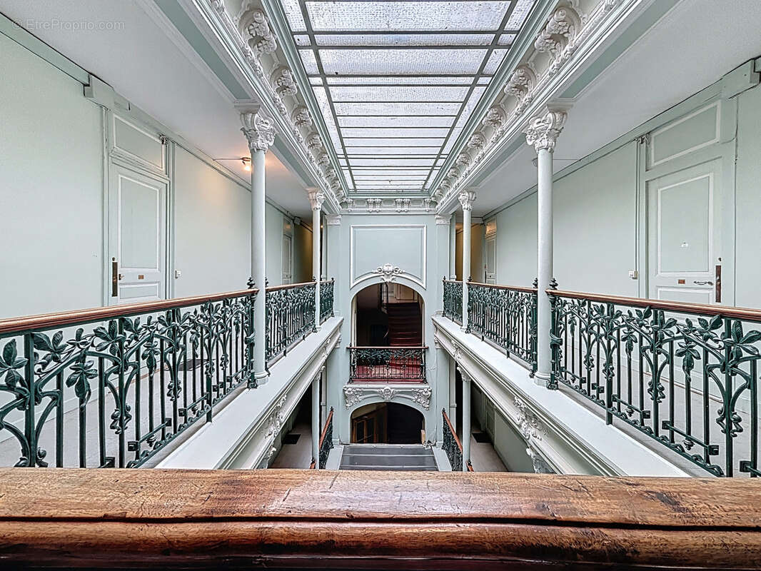 Appartement à AIX-LES-BAINS