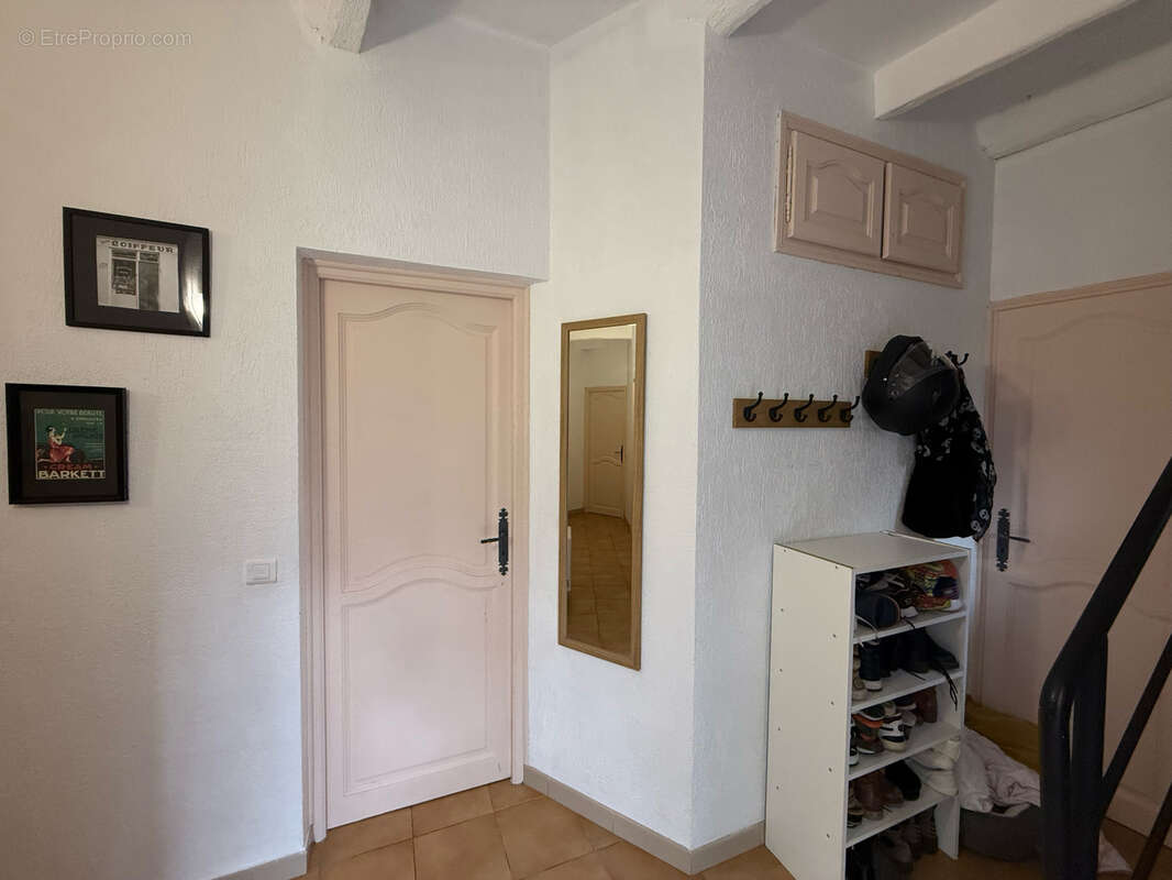 Maison à SAINT-GILLES