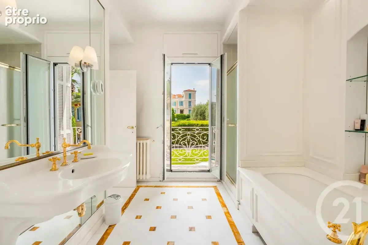 Maison 297 m² à vendre à Nice (06000) - photo 14