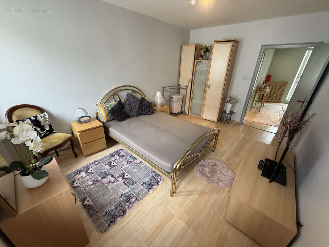 Maison à CREUTZWALD