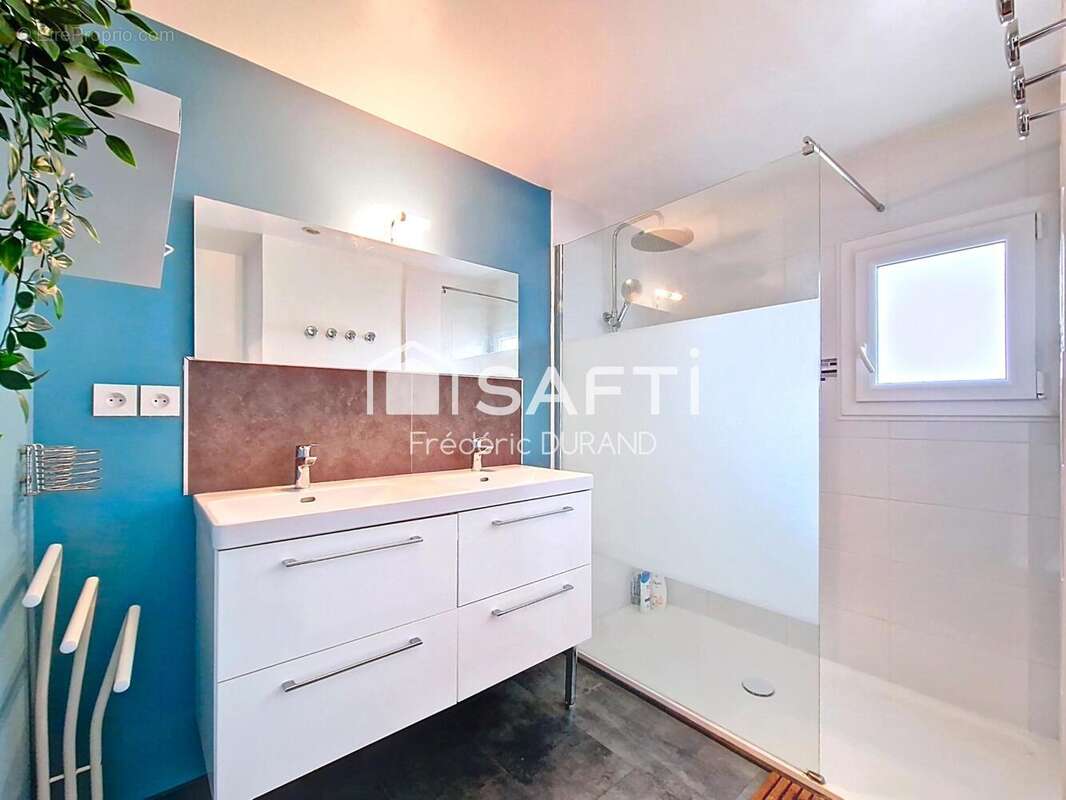 Photo 6 - Maison à CORBAS