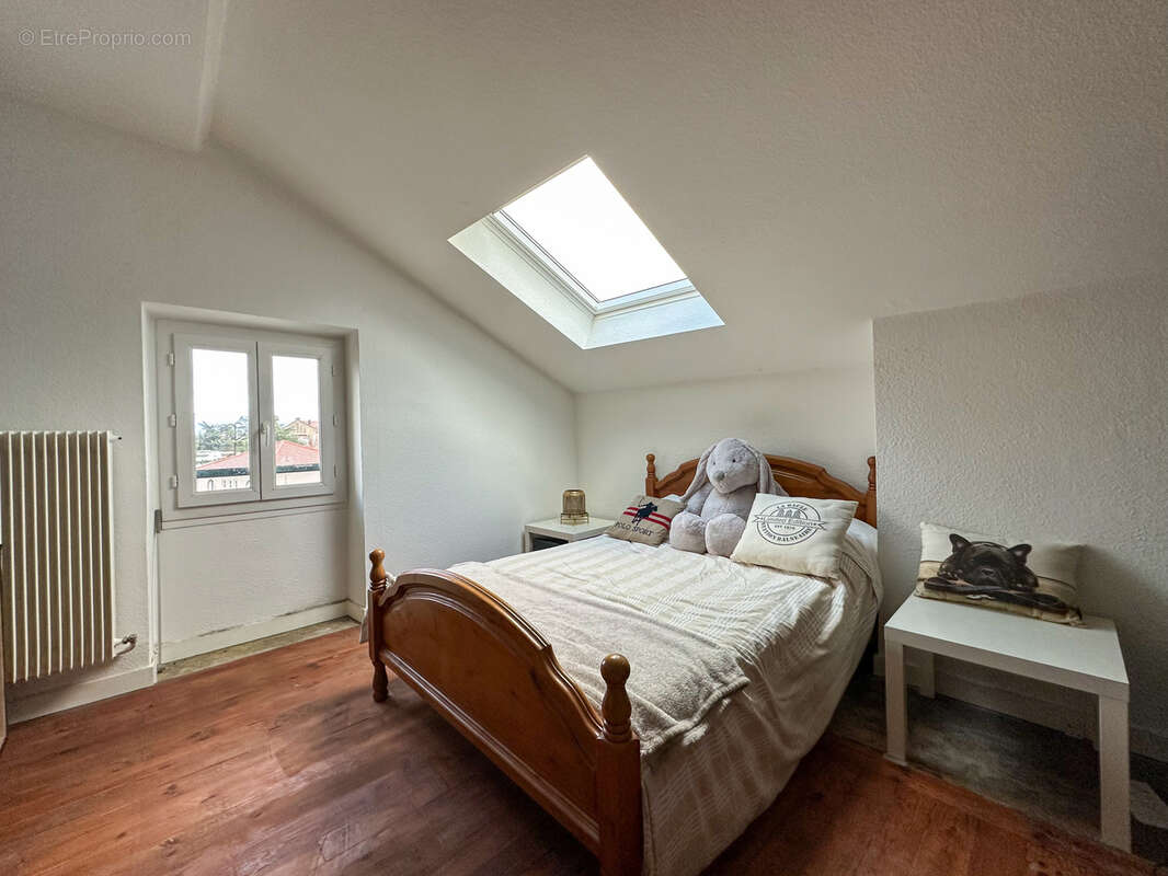 Maison à SAINT-CHAMOND