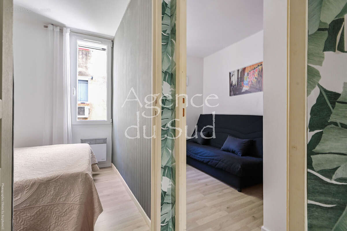 Appartement La Ciotat Type 2 -  43.04 m2 - photo 9