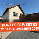 Maison à HARGARTEN-AUX-MINES