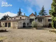 Maison à CREMPS