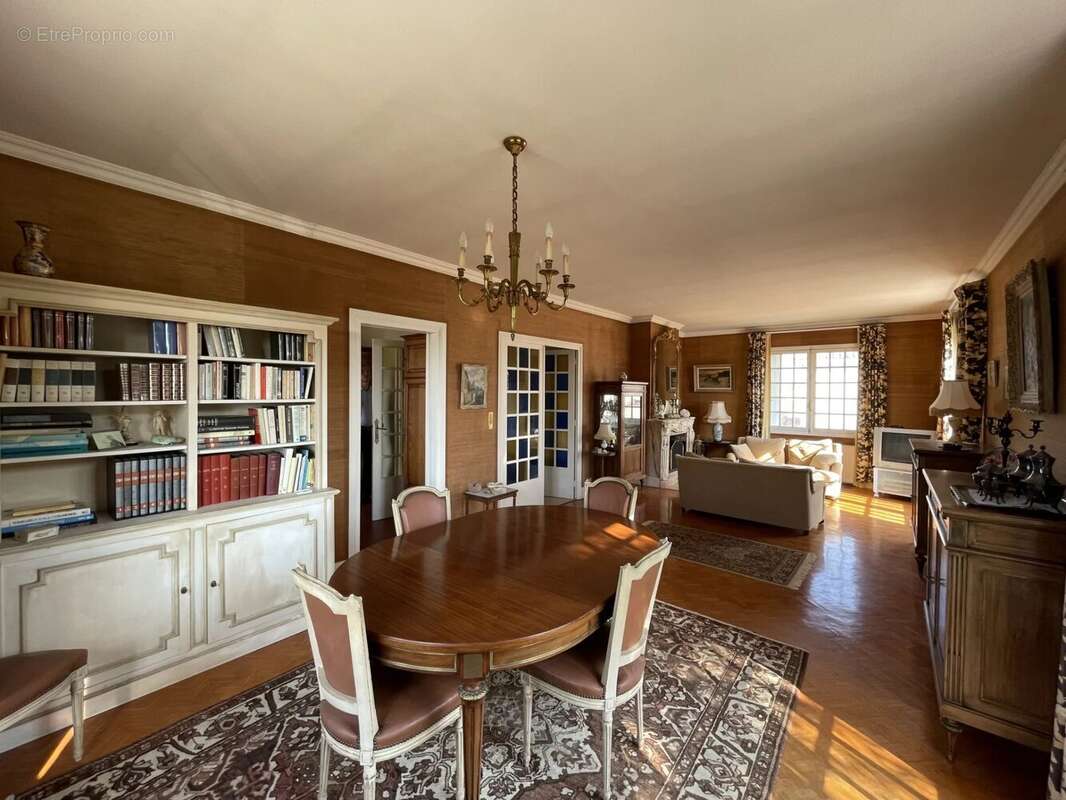 Maison à SAINT-GEORGES-DE-DIDONNE