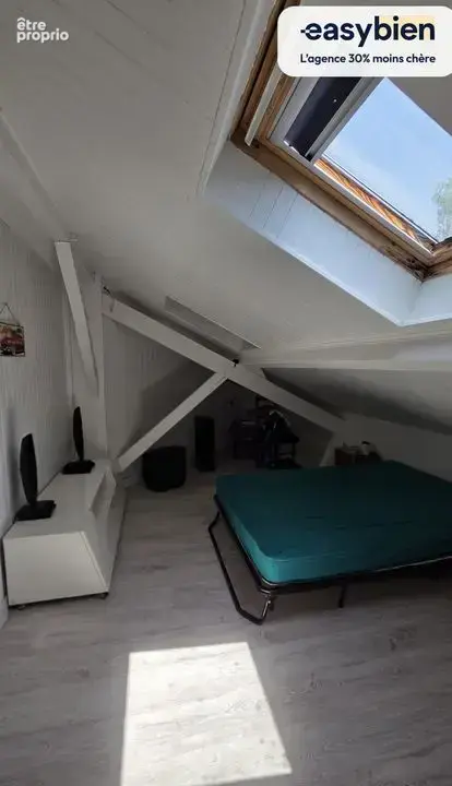 Maison 5 pièces 112 m² à vendre à Boeil-Bezing (64510) - photo 7