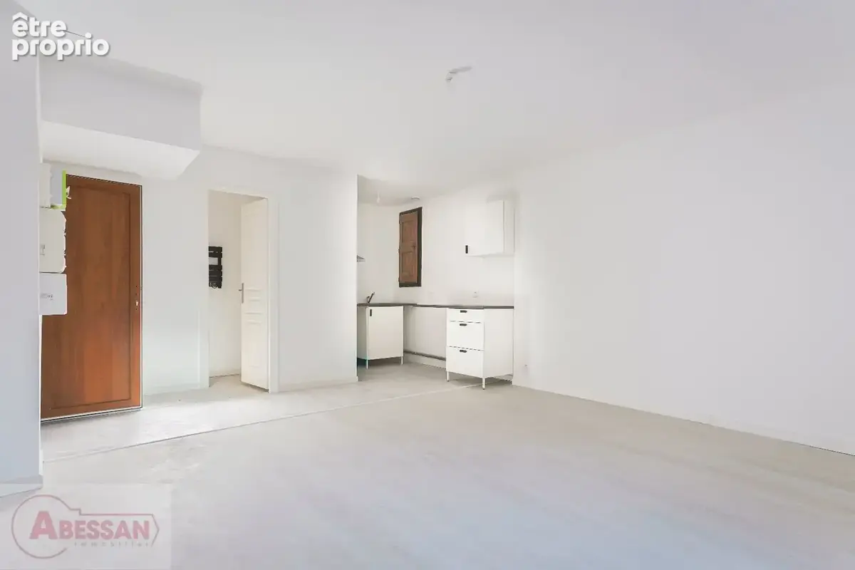 Appartement 2 pièces 38 m² à vendre à Anduze (30140) - photo 3