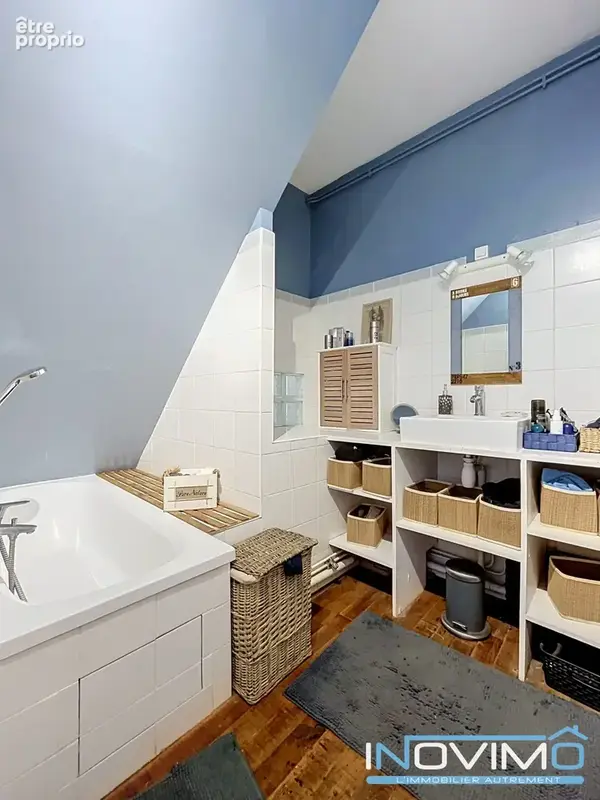 Maison 4 pièces 89 m² à vendre à Dunkerque (59240) - photo 8