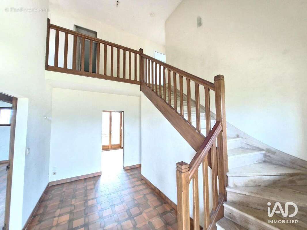 Photo 6 - Maison à INGRE