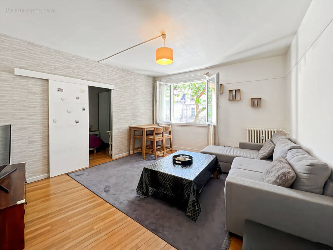 Appartement à MANTES-LA-JOLIE