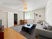 Appartement à MANTES-LA-JOLIE