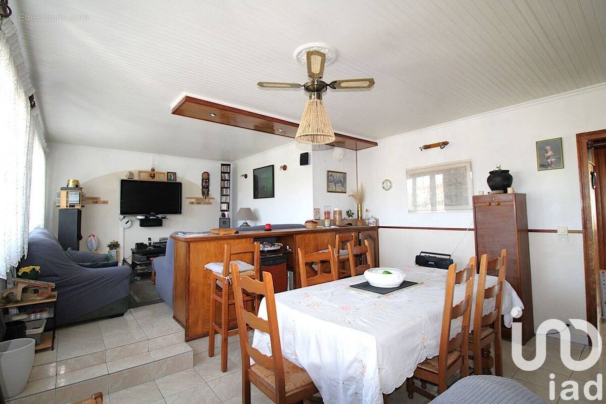 Photo 1 - Appartement à NEUILLY-SUR-MARNE