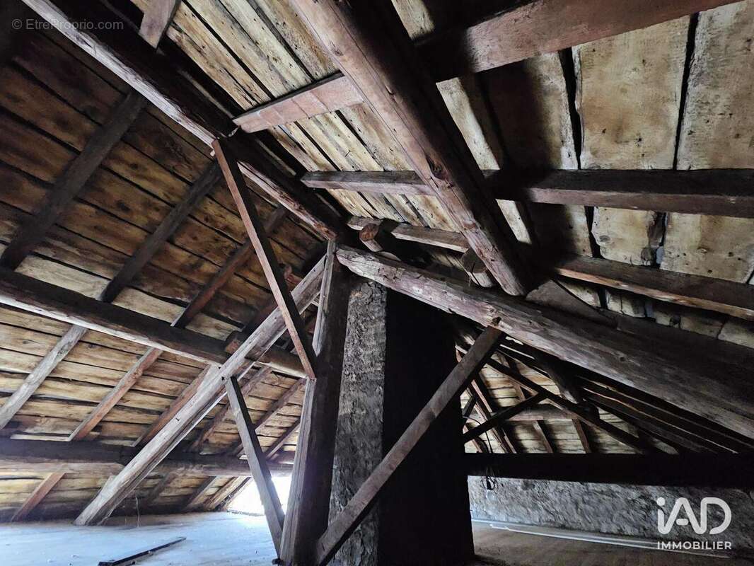Photo 8 - Maison à VILLERUPT