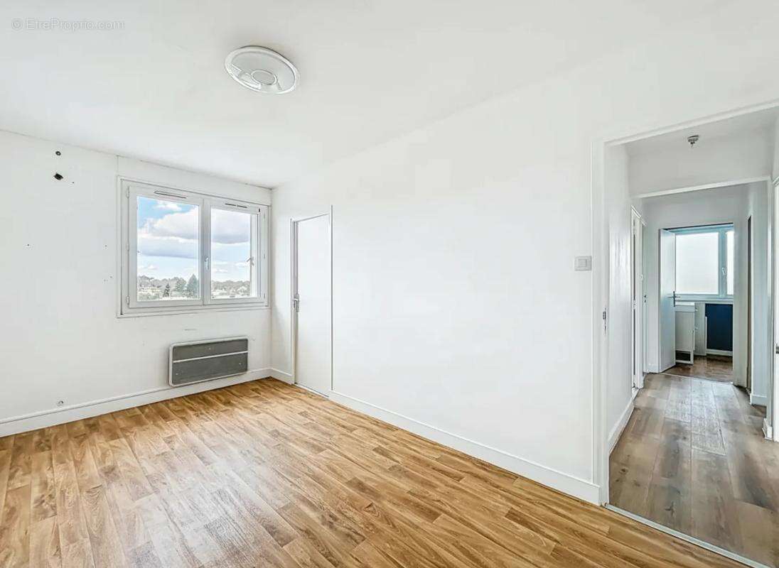 Appartement à SAINT-MEDARD-EN-JALLES