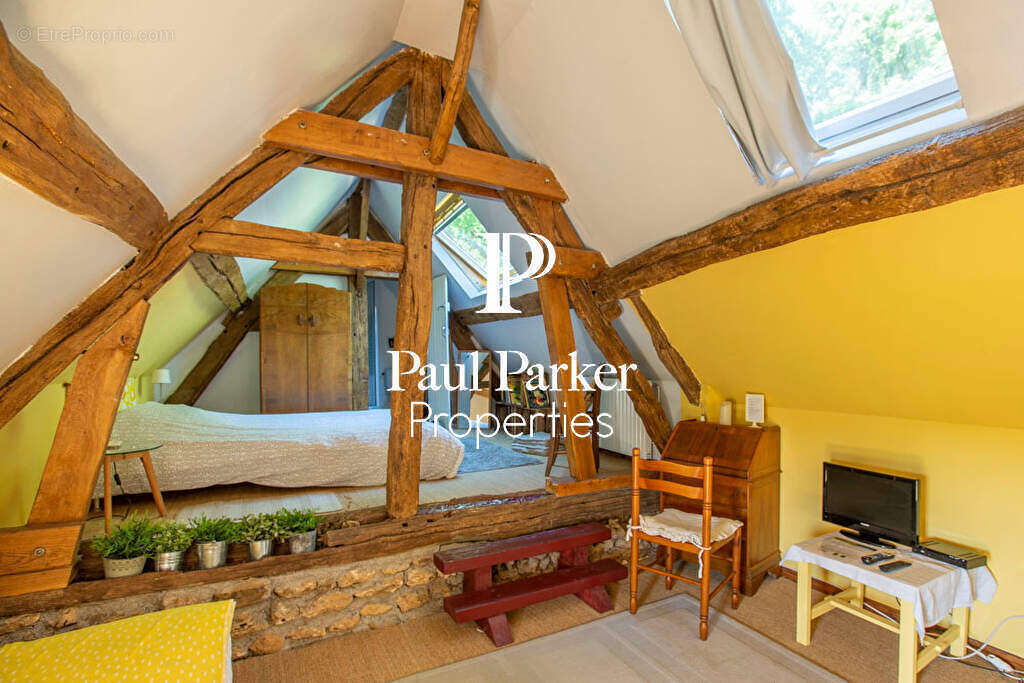 Maison à HOULBEC-COCHEREL