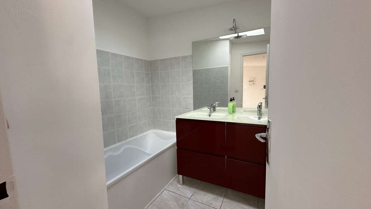 Appartement à SETE