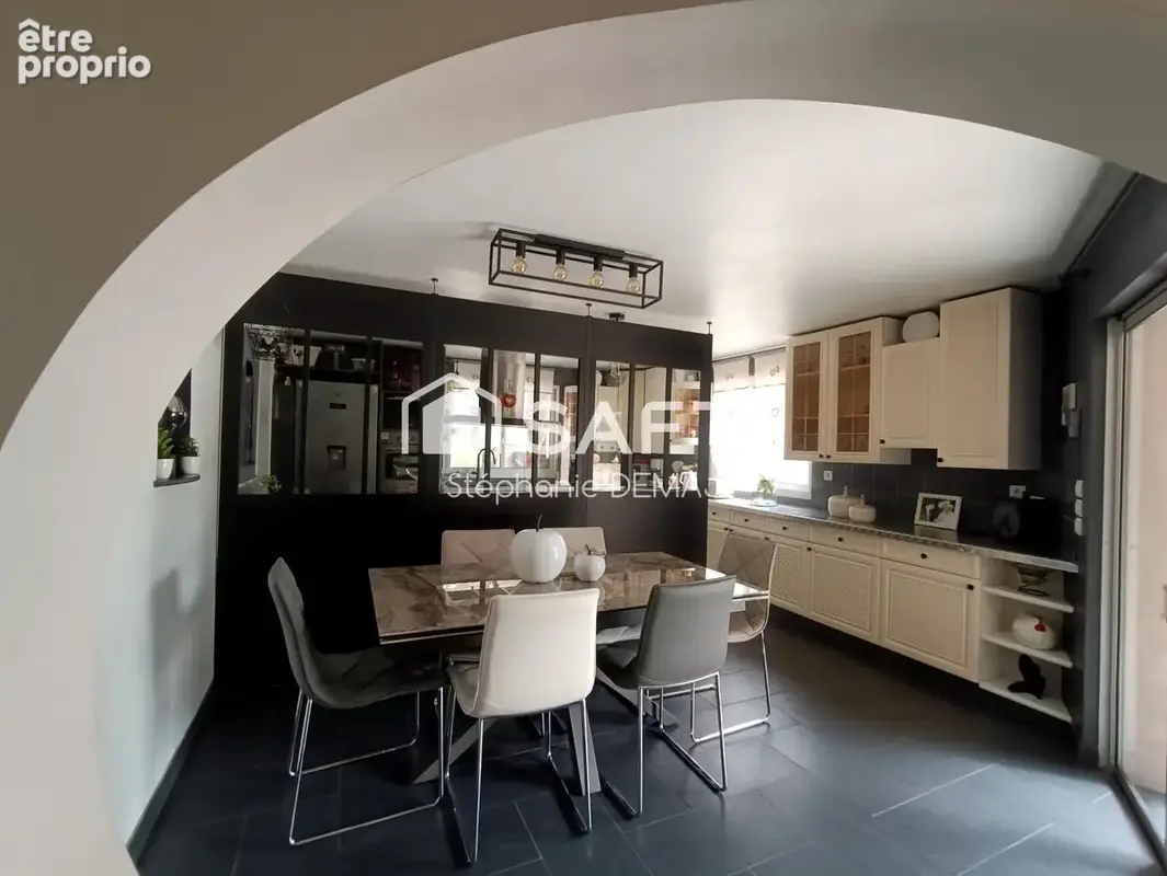 Photo 1 - Maison à LE MUY