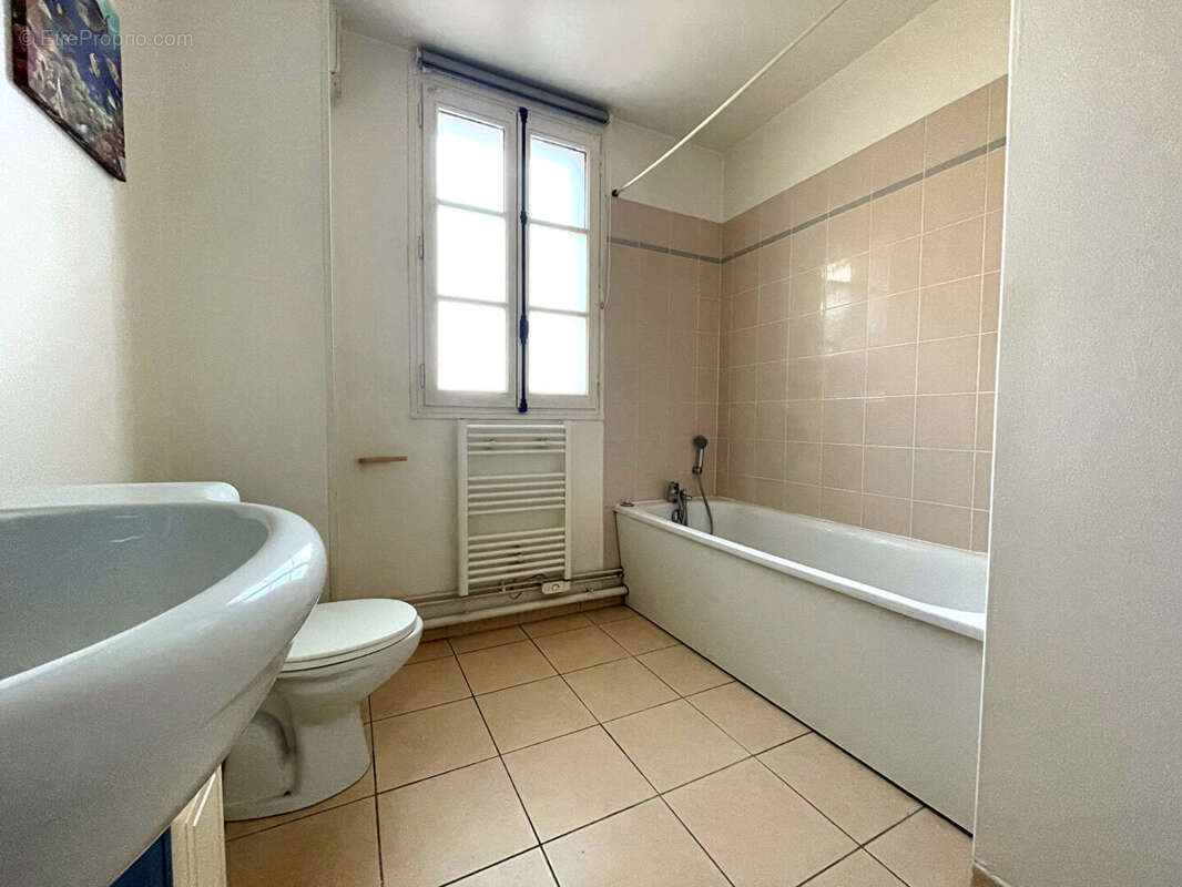 Appartement à DIEPPE
