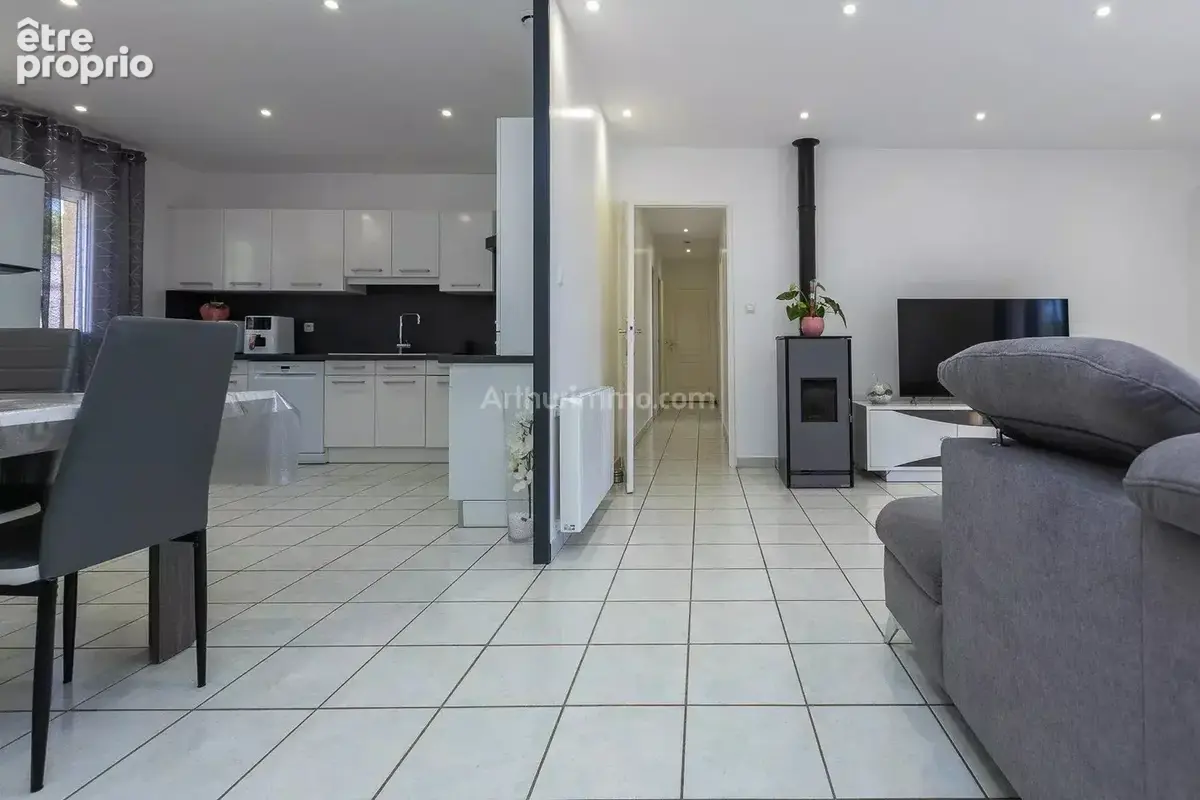 Vente Maison Arandon(38510) 312 500ï¿œ - photo 6