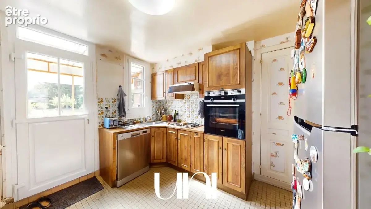 Maison 6 pièces de 164 m2 avec grande parcelle de pâturage – Belle Vie en Auge - photo 25