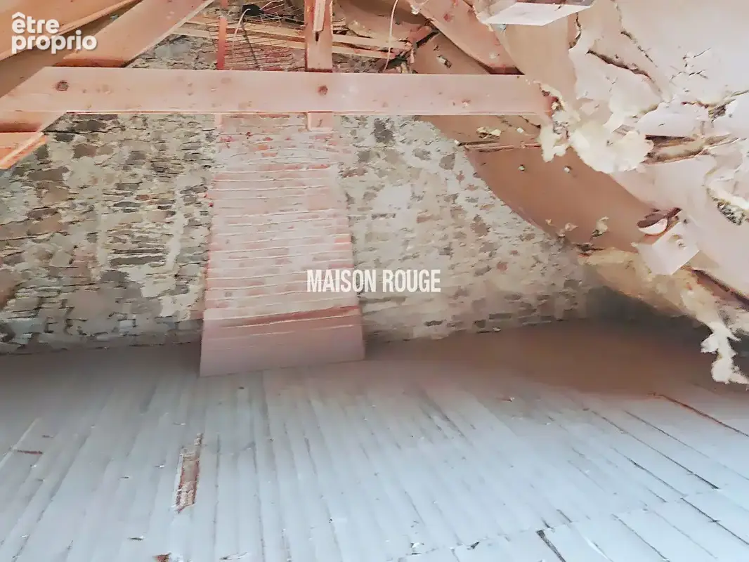 Jolie maison de bourg rénovée  proche combourg - photo 9