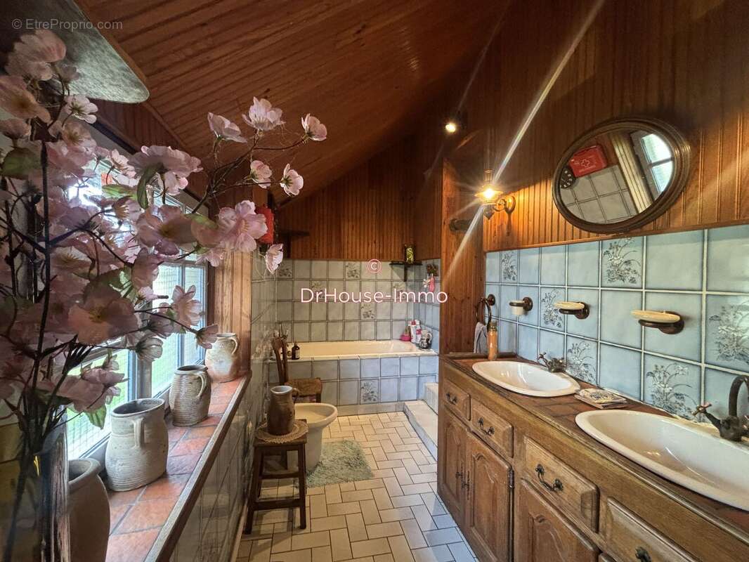Maison 133 m² à Preaux-Du-Perche  - photo 36
