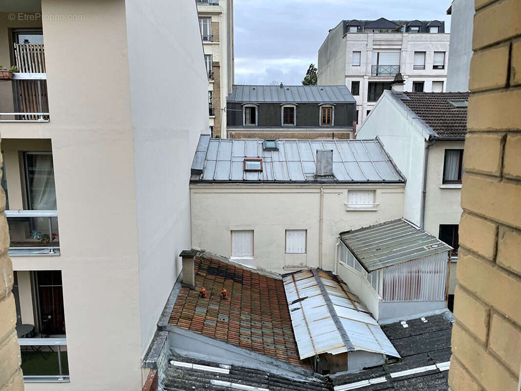 Appartement à CLAMART