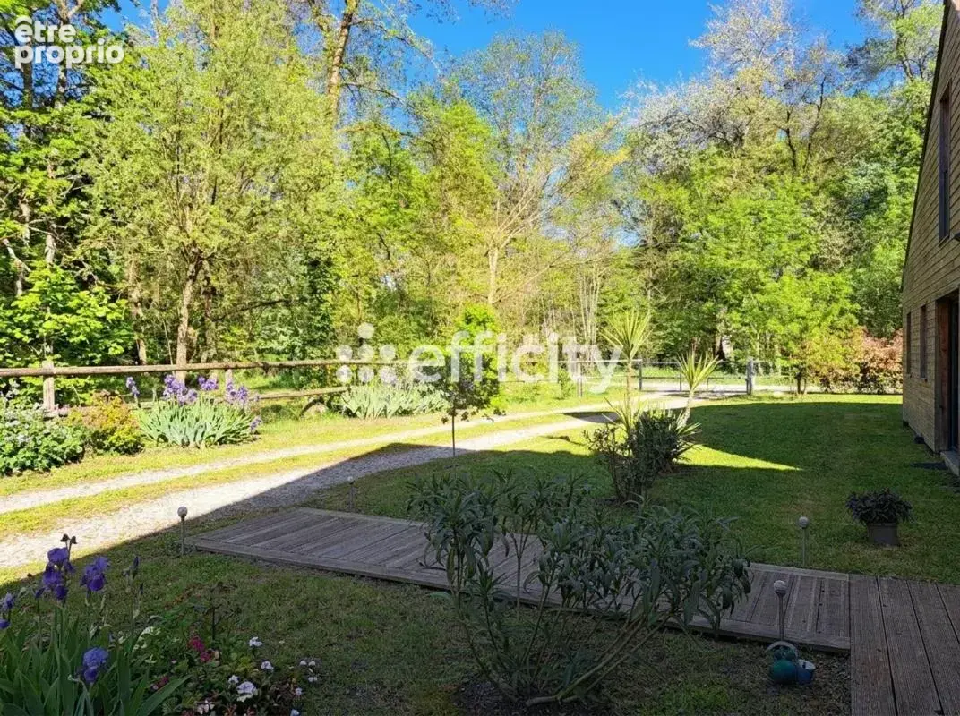 Maison 3 pièces 193 m² à vendre à Sorigny (37250) - photo 2
