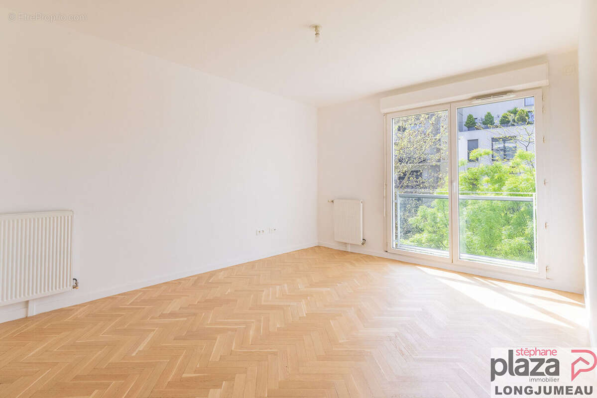 Appartement à MASSY