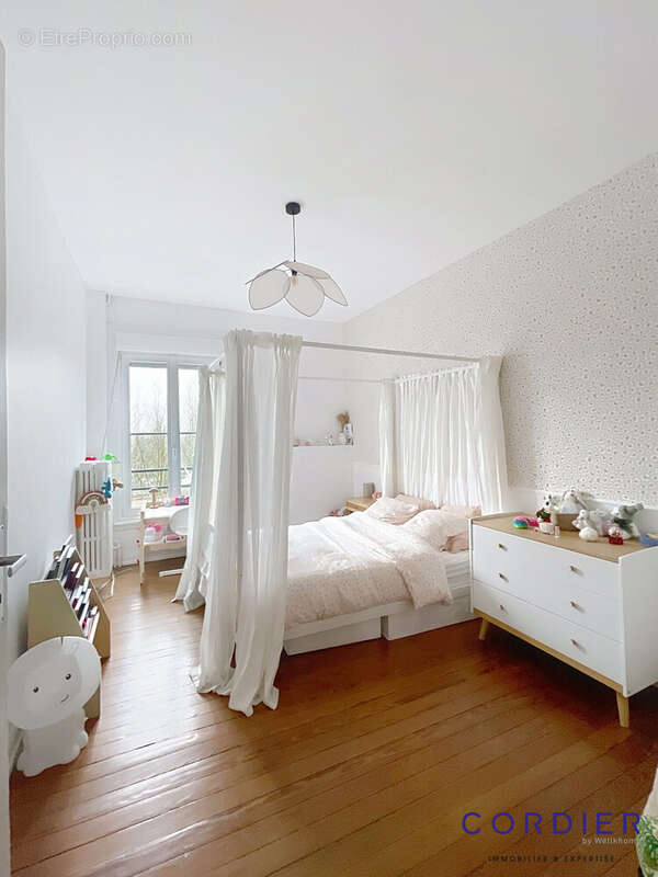 Appartement à THIONVILLE